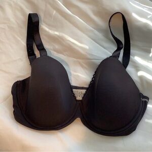 Calvin Klein Perfectly Fit T-Shirt Bra Speakeasy F3837
